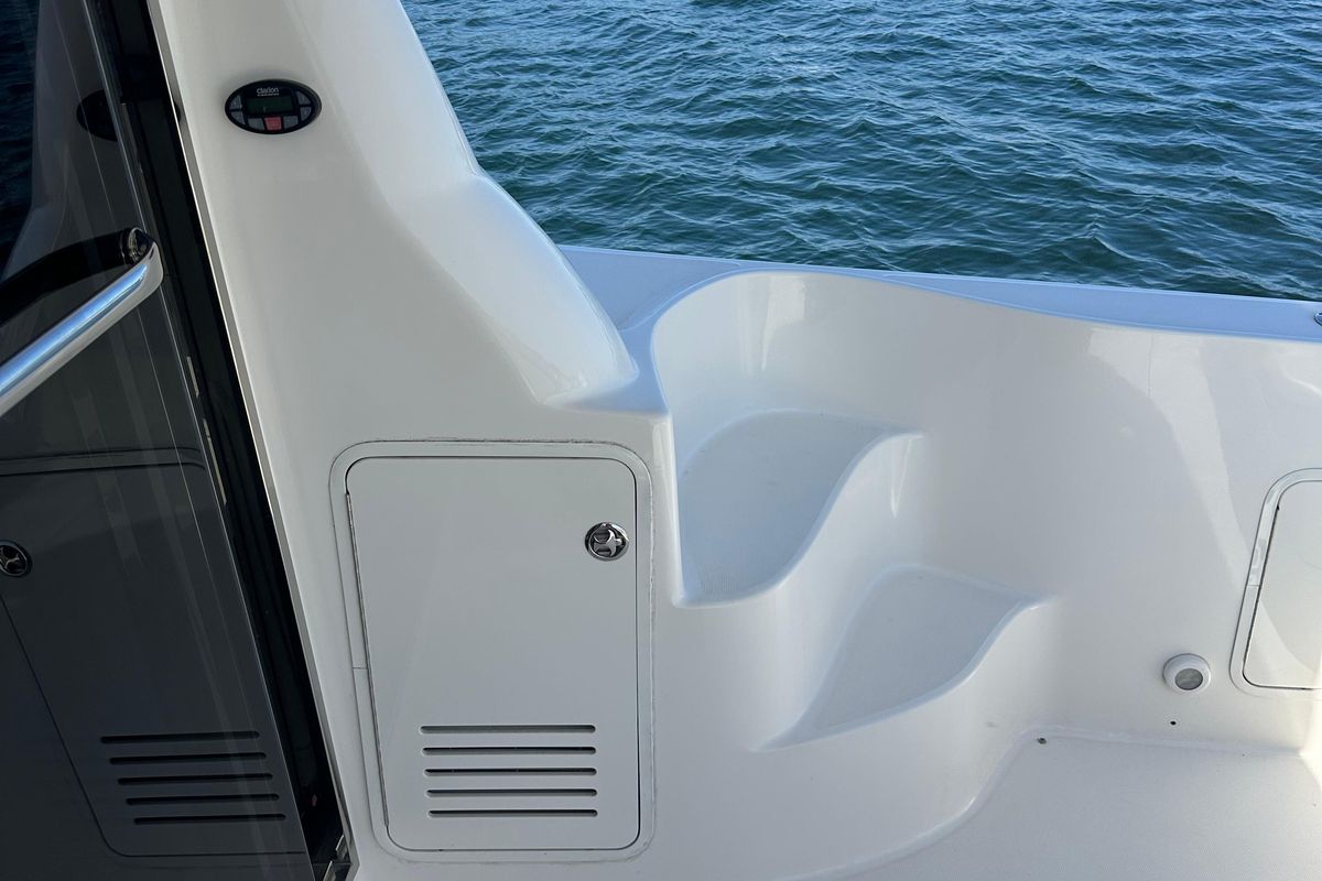 2005 Sea Ray 50 
