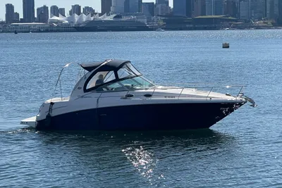 Sea Ray 300 Sundancer