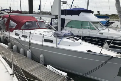 Bavaria 32 Avantgarde
