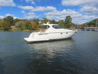 2007 Tiara Yachts 4300 Sovran