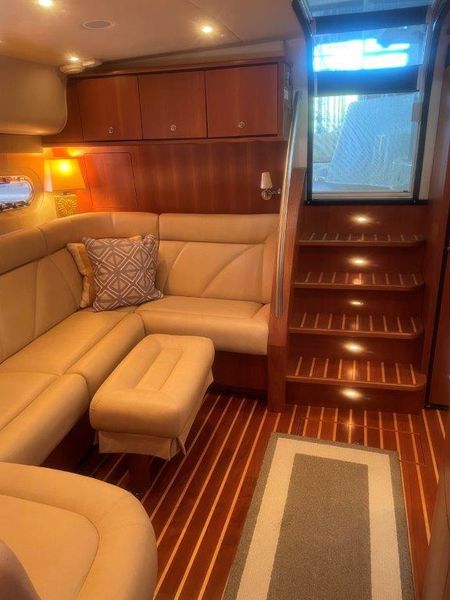 2007 Tiara Yachts 4300 Sovran