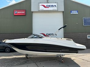 2023 Bayliner VR5 Bowrider Nieuw !!