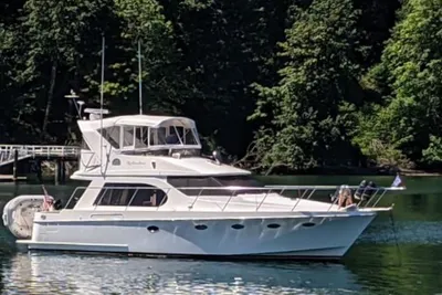 Ocean Alexander 42 Altus