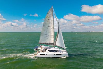 Yacht