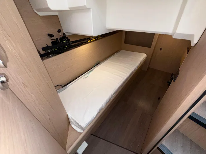 Cassiopee Yacht Photos Pics 