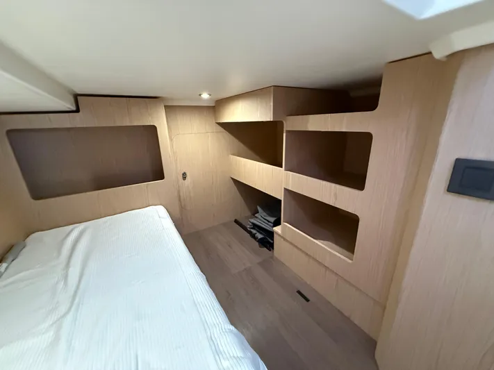 Cassiopee Yacht Photos Pics 