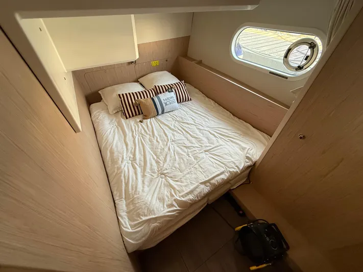 Cassiopee Yacht Photos Pics 