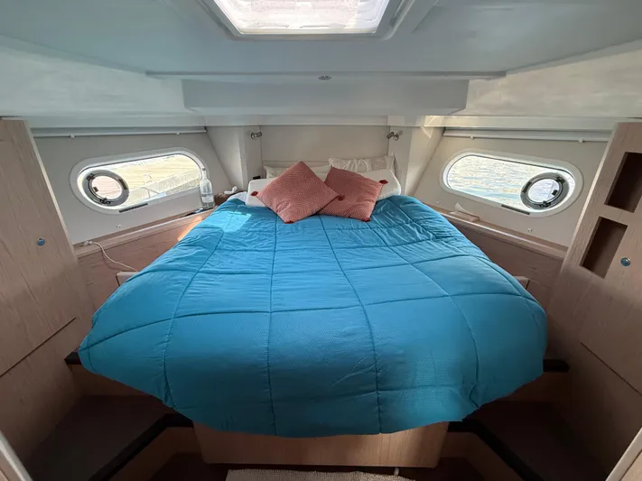 Cassiopee Yacht Photos Pics 