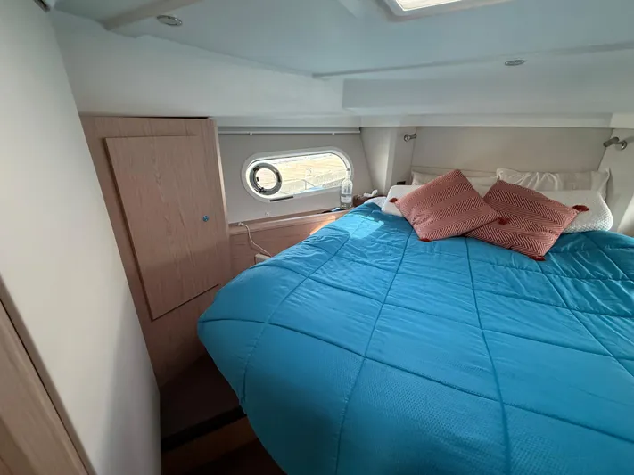 Cassiopee Yacht Photos Pics 