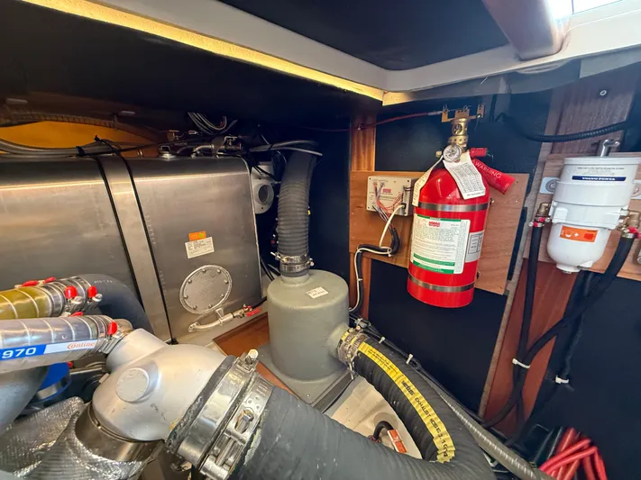 Cassiopee Yacht Photos Pics 