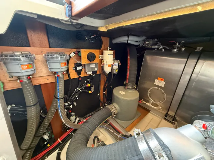 Cassiopee Yacht Photos Pics 