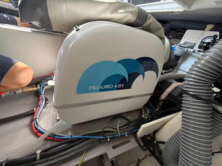 Cassiopee Yacht Photos Pics 