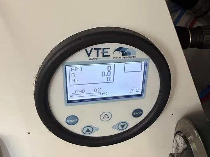 Cassiopee Yacht Photos Pics 