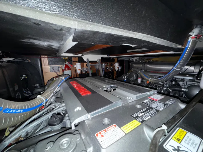 Cassiopee Yacht Photos Pics 