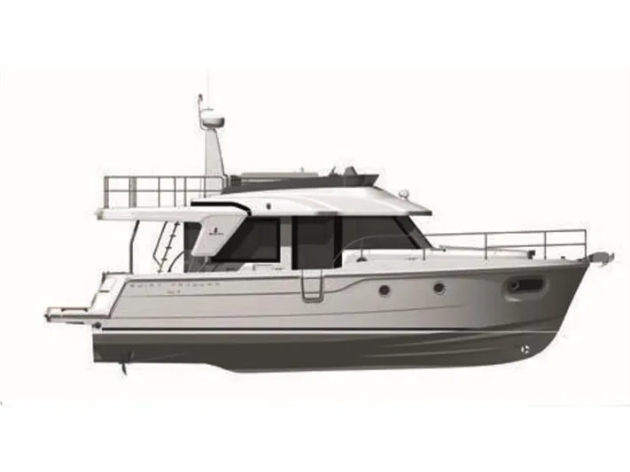 Cassiopee Yacht Photos Pics 