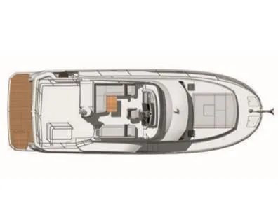 Cassiopee Yacht Photos Pics 