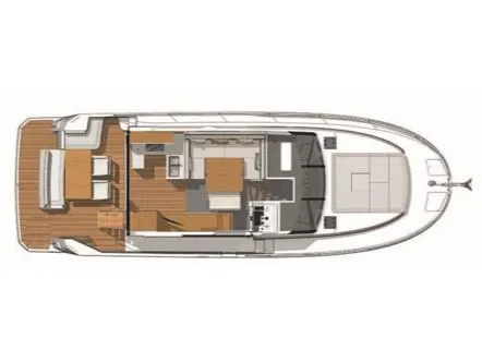 Cassiopee Yacht Photos Pics 