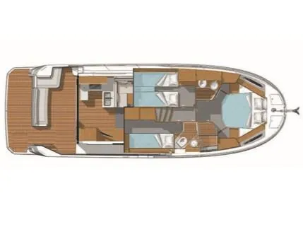 Cassiopee Yacht Photos Pics 