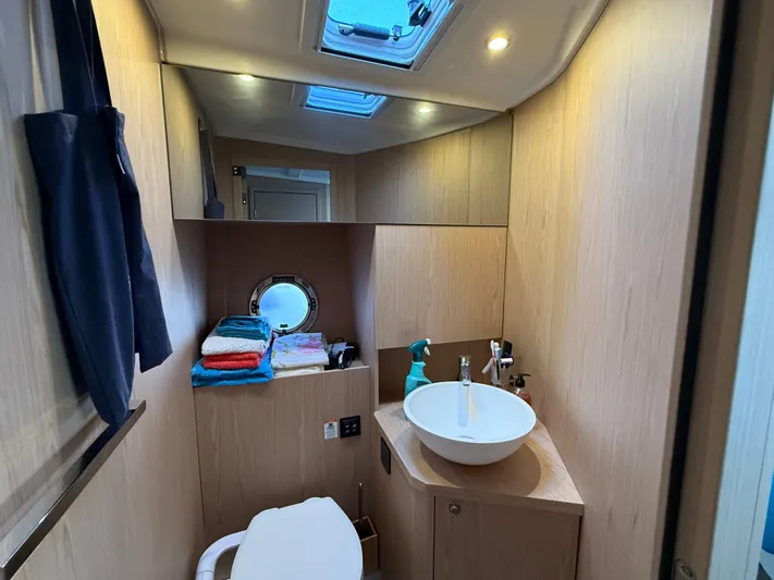 Cassiopee Yacht Photos Pics 