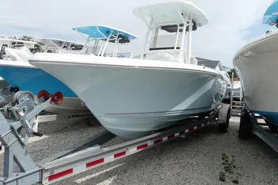 Key West 239 FS