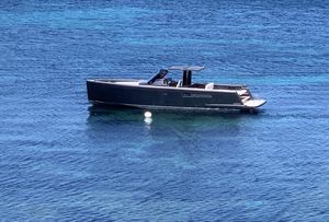 2014 Fjord 40 Open