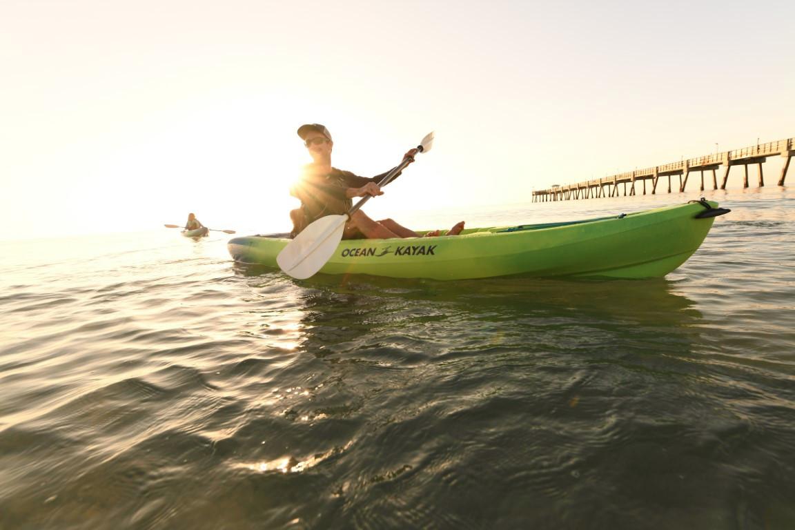 2023 Ocean Kayak Malibu 11.5