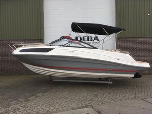 2022 Bayliner VR5 Cuddy Inboard
