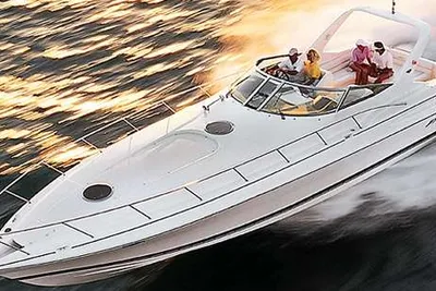 Wellcraft 45 Excalibur