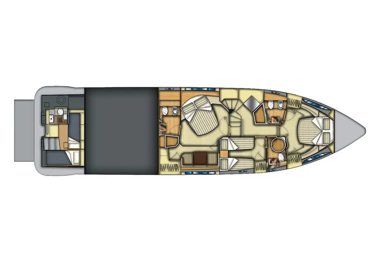 Tarkan Yacht Photos Pics 