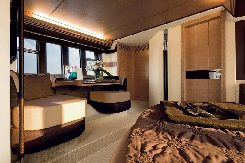 Tarkan Yacht Photos Pics 