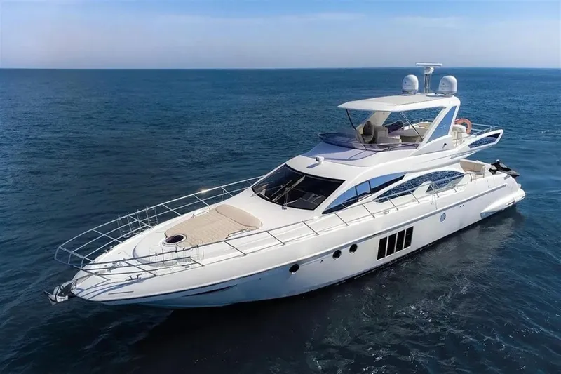 Tarkan Yacht Photos Pics 