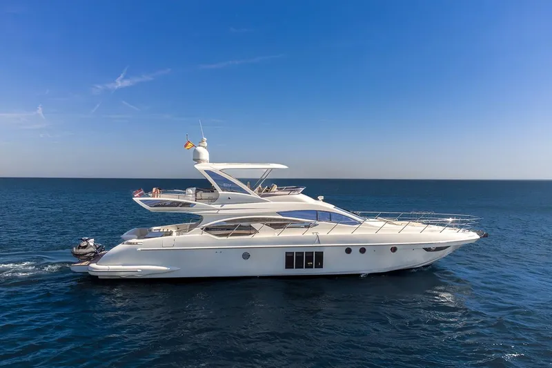 Tarkan Yacht Photos Pics 