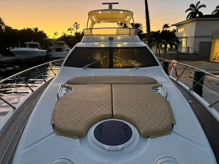 Tarkan Yacht Photos Pics 