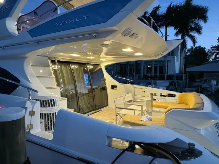 Tarkan Yacht Photos Pics 