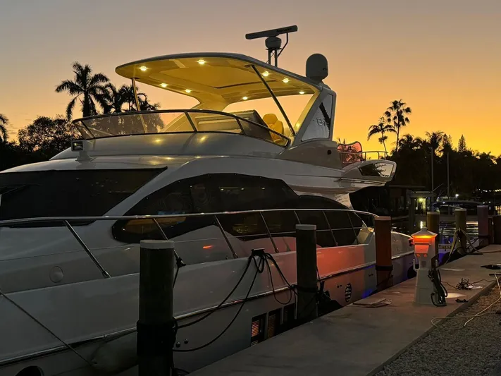 Tarkan Yacht Photos Pics 