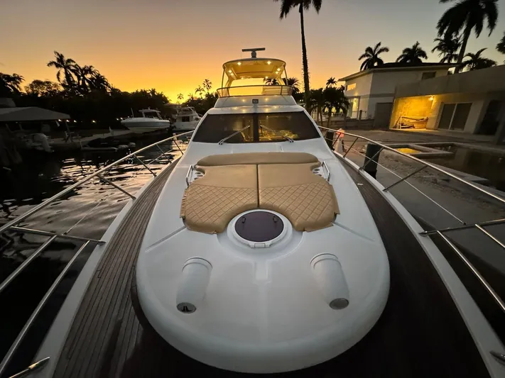 Tarkan Yacht Photos Pics 