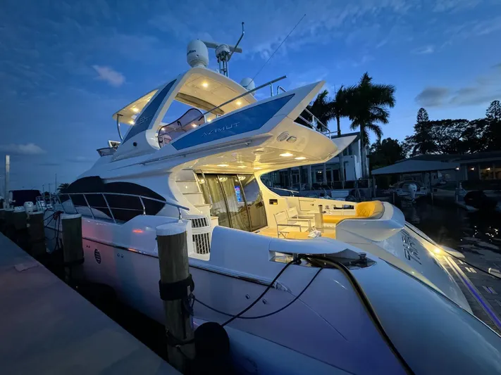 Tarkan Yacht Photos Pics 