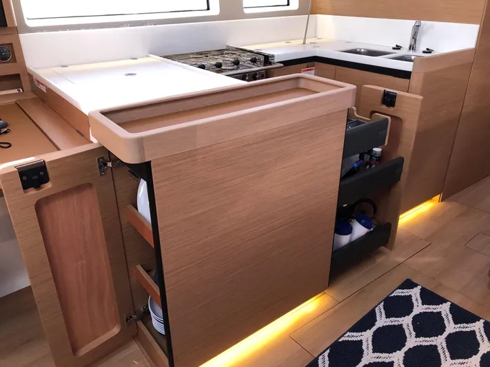 West Wind Yacht Photos Pics 