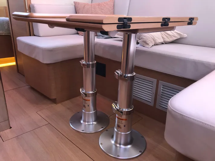 West Wind Yacht Photos Pics 