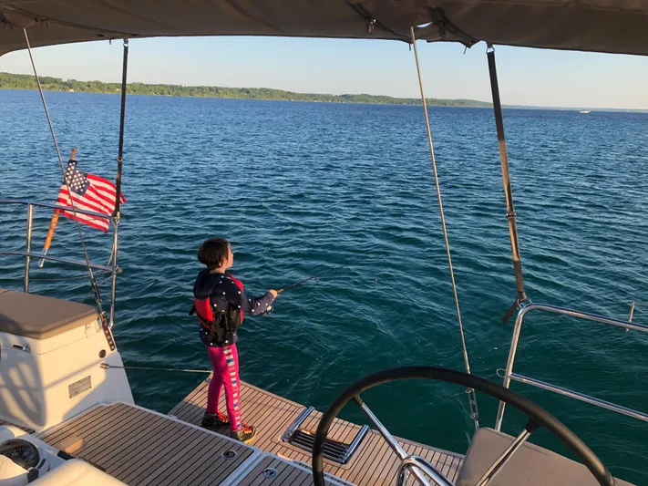 West Wind Yacht Photos Pics 