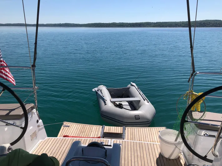 West Wind Yacht Photos Pics 