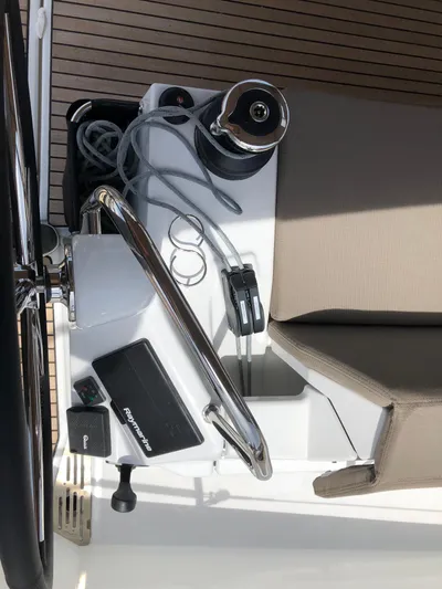 West Wind Yacht Photos Pics 