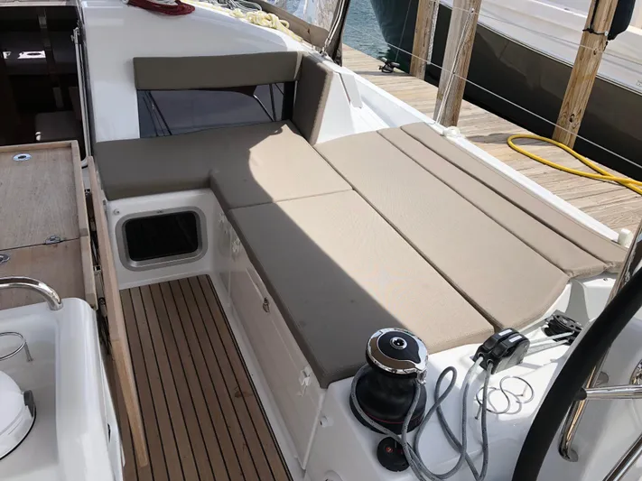 West Wind Yacht Photos Pics 