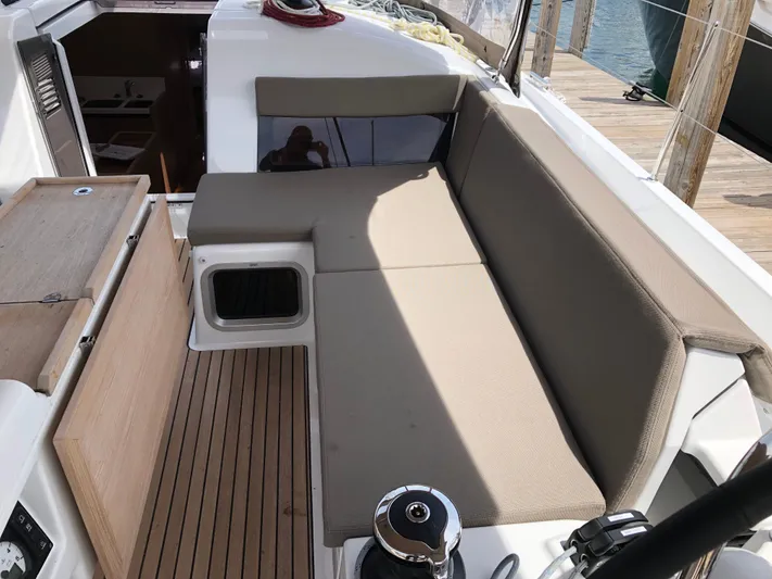 West Wind Yacht Photos Pics 