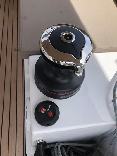 West Wind Yacht Photos Pics 