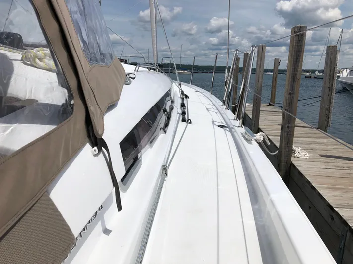 West Wind Yacht Photos Pics 