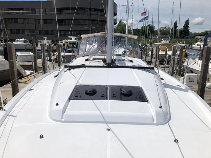 West Wind Yacht Photos Pics 