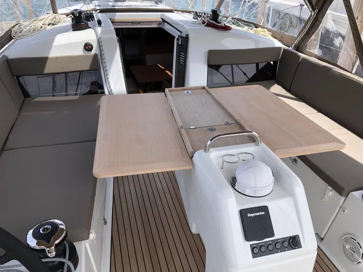 West Wind Yacht Photos Pics 