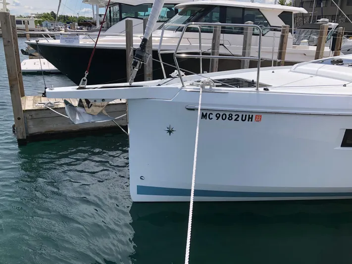 West Wind Yacht Photos Pics 