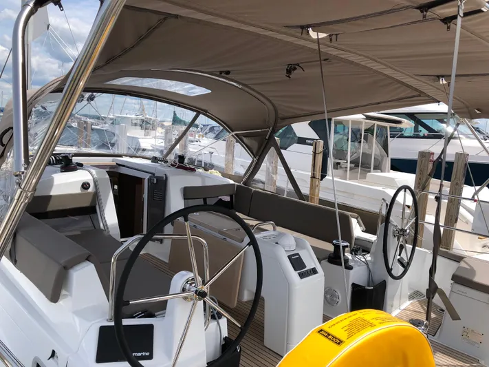 West Wind Yacht Photos Pics 